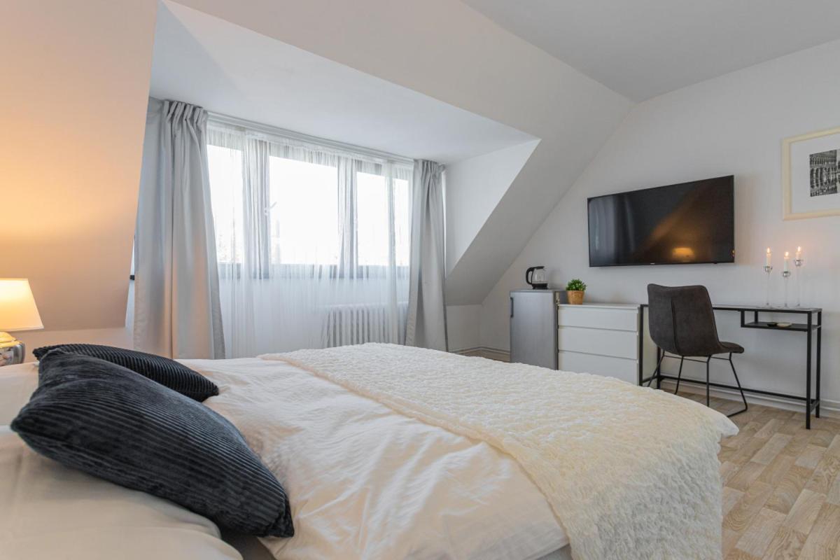 Diana Apartmán Prague