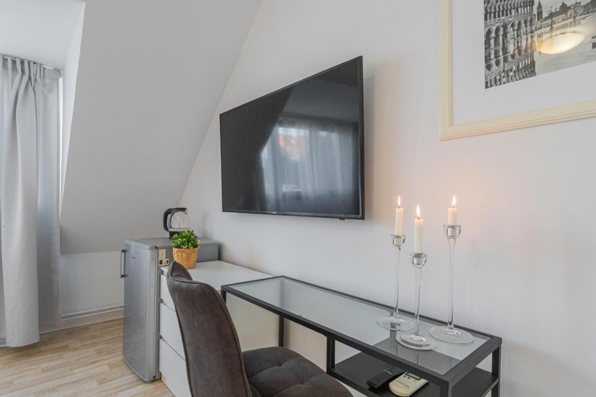Apartmán Diana